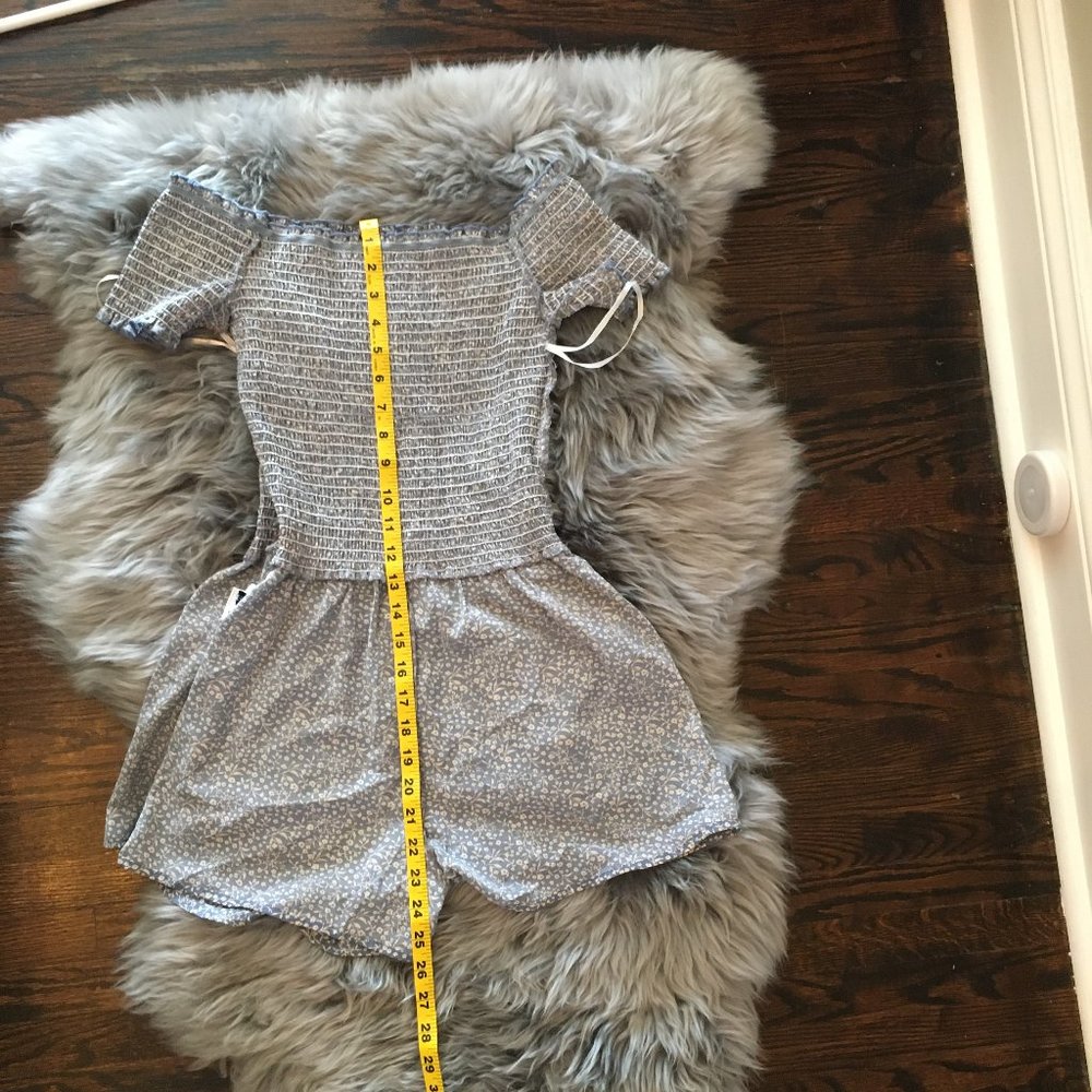 Romper - Picture 3 of 5